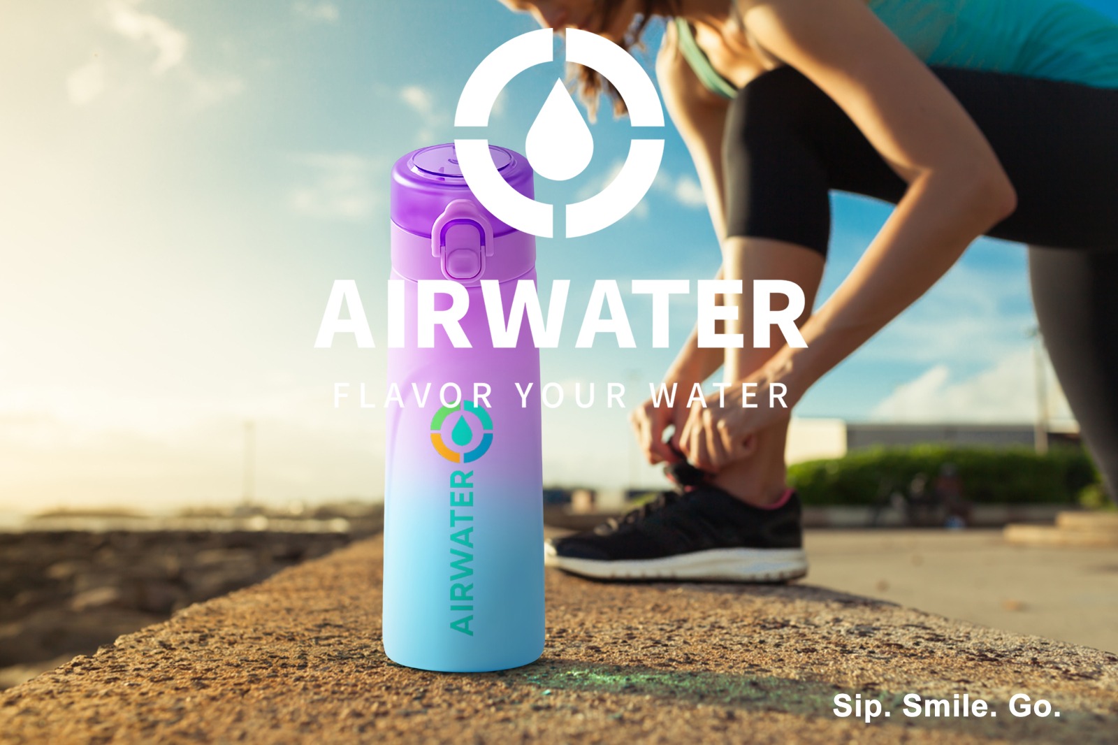 AIRWATER